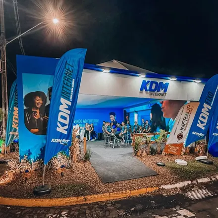 Evento KDM