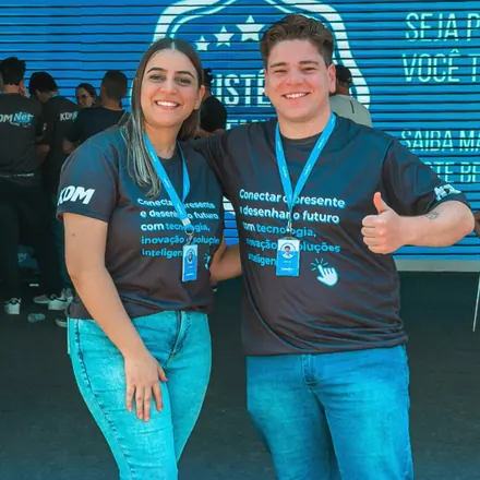 Equipe KDM
