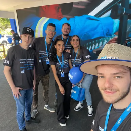 Equipe KDM