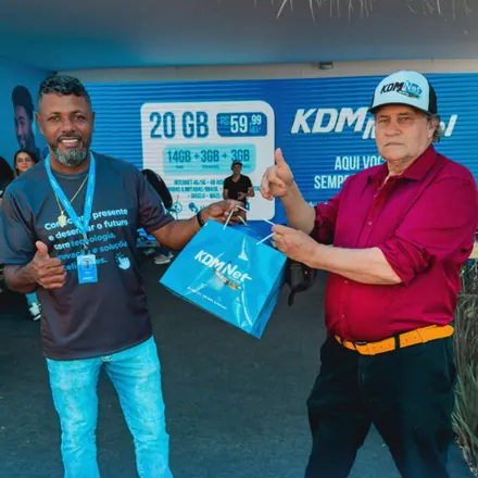 Evento KDM