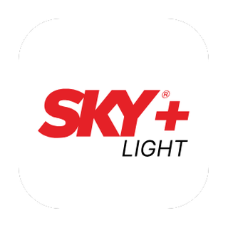 Sky+ Light